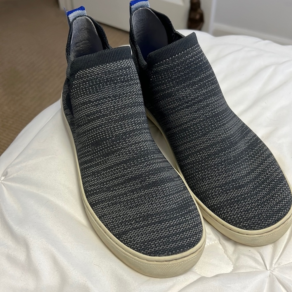 Rothy’s Chelsea Boot